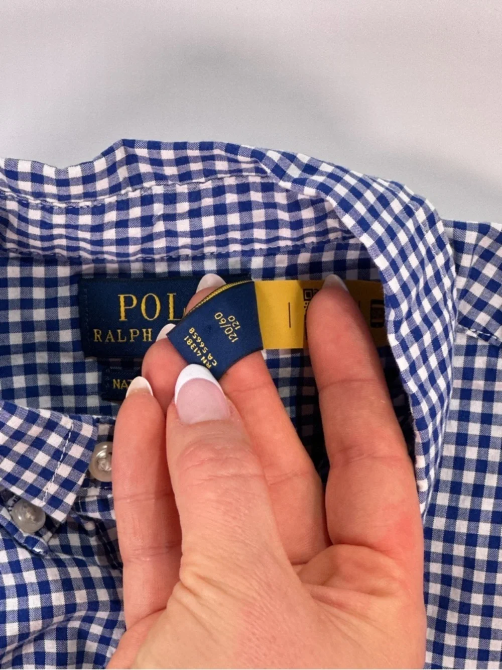 Ralph Lauren polo ralph